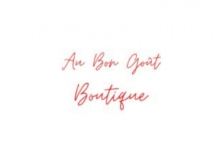 Au Bon Gout Boutique Offers Home Decor Products