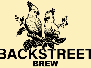 Backstreet Brew