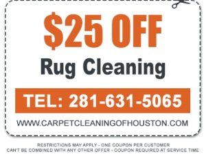 rug cleaning houston TX