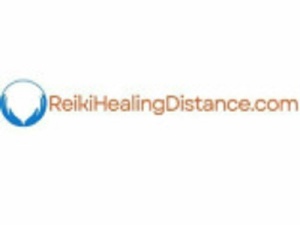 Reiki Healing Distance