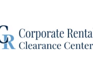 Corporate Rentals Clearance Center 