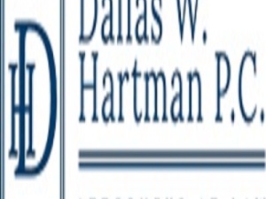 Dallas W. Hartman P.C.