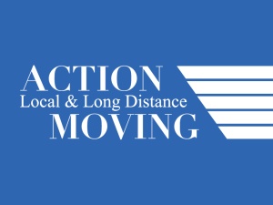 Action Moving and Storage