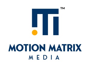 Motion Matrix Media