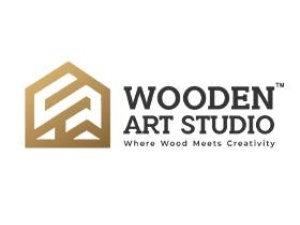 Wooden Art Studio