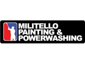 Militello Painting and Powerwashing LLC