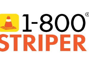 1-800-STRIPER® of Greenville