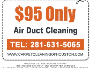 Air Vent Cleaning Houston TX