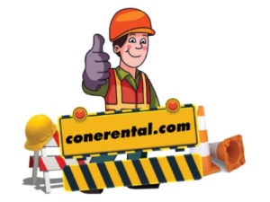 Cone Rental