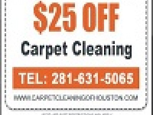 Carpet Stain Removal Houston TX