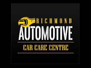 Richmond Automotive Car Care