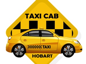 Taxi Cab Hobart