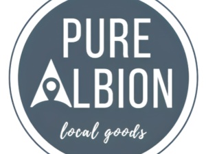   Pure Albion:Your Destination for Local Treasures