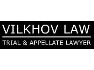 Vilkhov Law Professional Corporation