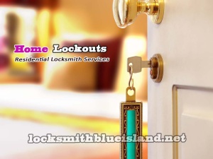 Blue Island Fast Locksmith 