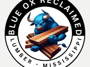 Blue Ox Reclaimed Lumber