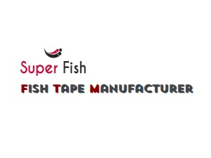 Superfish Fish Tape