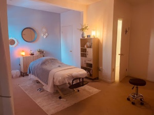 Blissful Balance Massage Therapy