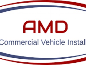 AMD Commercial Vehicle Installs