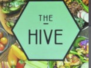 The Hive117