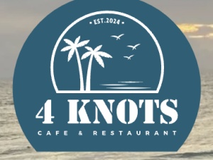 4 KNOTS CAFE