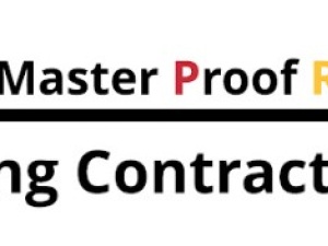 Masterproof Roofing