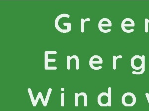 Green Energy Windows