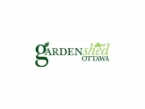 Garden Shed Ottawa