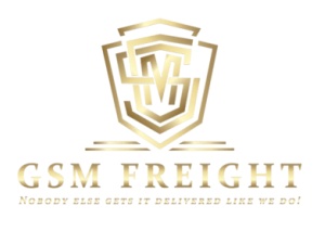 GSM Freight