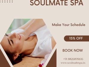 Body to Body Massage Centres in Sector 46 Gurgaon