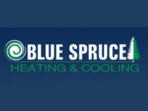 Blue Spruce Heating And Cooling