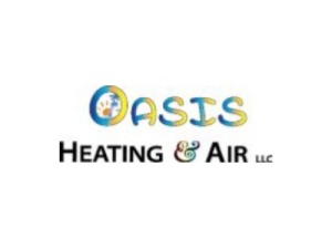 Oasis Heating & Air Conditioning LLC