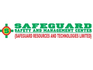 SAFEGUARD SAFETY AND MANAGEMENT CENTER