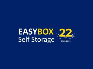 EasyBox Roma Centro