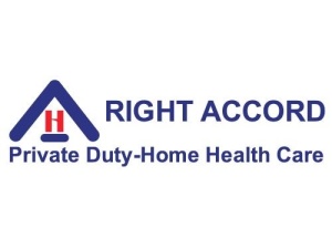 RIGHT ACCORD Private Duty-Home Health Care