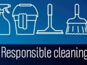 Responsible Cleaning