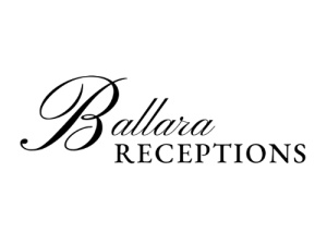 Ballara Receptions