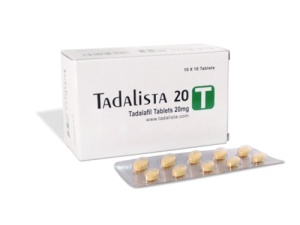 tadalista 20mg | Uses, Price, Reviews