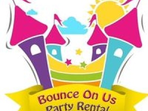 Bounce On Us Party Rental