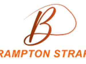 Brampton Straps | Ratchet Strap with E Fitting