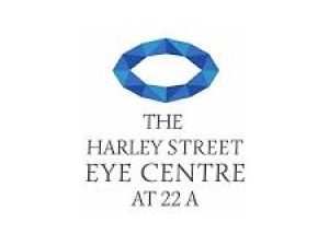 The Harley Street Eye Centre