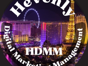 Hevenly Digital Marketing Management - HDMM