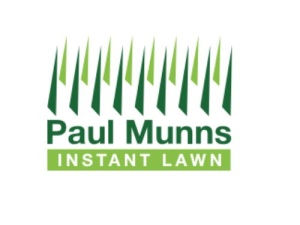 Paul Munns Instant Lawn