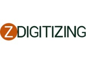 Zdigitizing