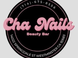 ChaNails Beauty Bar