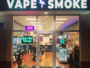 Paradise Vape and Smoke Shop