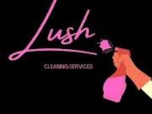 Lush Cleaning Services LTD