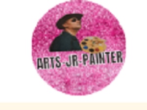 ARTS JR PAINTER