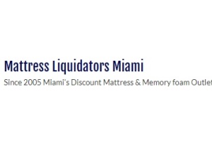 Miami Mattress Liquidators Outlet