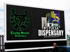 Lucky Seven Dispensary